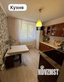 3-к квартира, на длительный срок, 72м2, 2/16 этаж