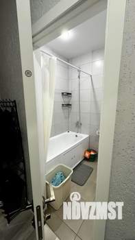 Студия квартира, на длительный срок, 21м2, 2/6 этаж