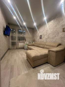 1-к квартира, на длительный срок, 37м2, 20/26 этаж