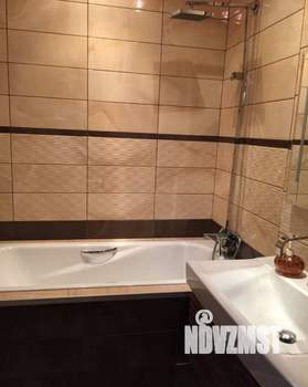 3-к квартира, на длительный срок, 105м2, 5/20 этаж