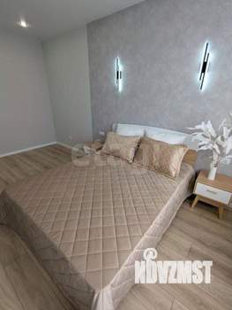 1-к квартира, на длительный срок, 33м2, 7/19 этаж