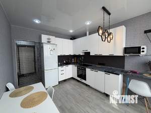 1-к квартира, на длительный срок, 35м2, 5/6 этаж