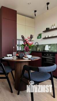 1-к квартира, на длительный срок, 38м2, 17/19 этаж