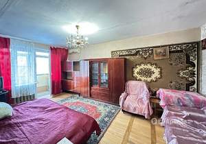 1-к квартира, на длительный срок, 33м2, 2/5 этаж