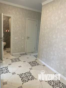 2-к квартира, на длительный срок, 72м2, 12/18 этаж