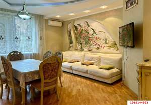 3-к квартира, на длительный срок, 160м2, 7/9 этаж