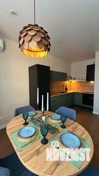 3-к квартира, на длительный срок, 73м2, 14/16 этаж