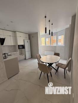 2-к квартира, на длительный срок, 76м2, 6/25 этаж