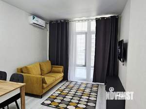 2-к квартира, на длительный срок, 65м2, 12/25 этаж