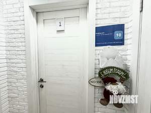 1-к квартира, посуточно, 19м2, 1/1 этаж