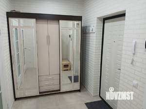 1-к квартира, на длительный срок, 35м2, 1/17 этаж