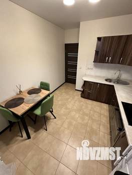 1-к квартира, на длительный срок, 47м2, 10/26 этаж
