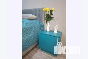 1-к квартира, посуточно, 32м2, 1/5 этаж