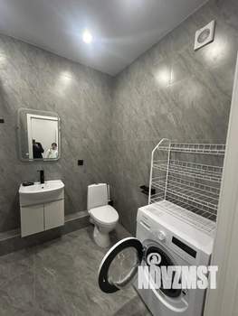 2-к квартира, на длительный срок, 44м2, 16/18 этаж