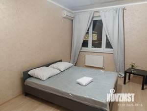 1-к квартира, на длительный срок, 38м2, 8/8 этаж