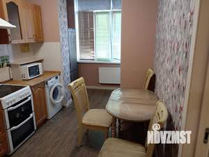 2-к квартира, на длительный срок, 52м2, 2/7 этаж