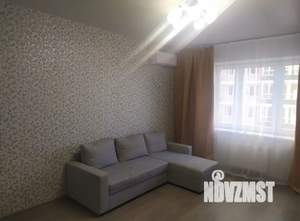 1-к квартира, посуточно, 40м2, 5/16 этаж