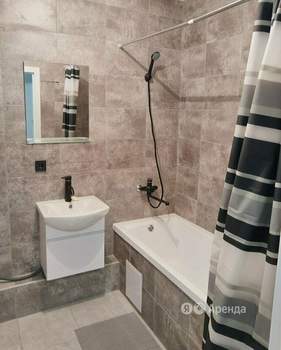 1-к квартира, на длительный срок, 42м2, 14/19 этаж