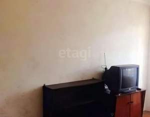 1-к квартира, на длительный срок, 36м2, 3/5 этаж