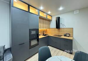 1-к квартира, на длительный срок, 36м2, 14/16 этаж