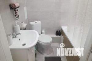 1-к квартира, посуточно, 32м2, 16/19 этаж