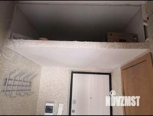 1-к квартира, на длительный срок, 30м2, 5/6 этаж