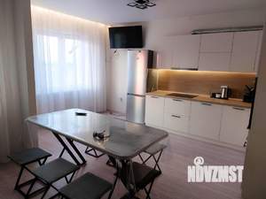 3-к квартира, на длительный срок, 77м2, 10/16 этаж