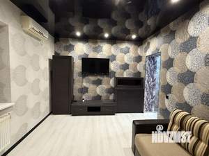 2-к квартира, на длительный срок, 45м2, 4/4 этаж