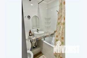 1-к квартира, посуточно, 30м2, 3/5 этаж
