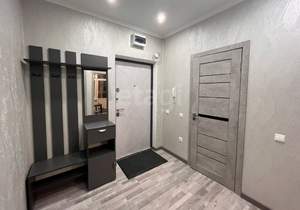 1-к квартира, на длительный срок, 41м2, 16/18 этаж