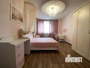3-к квартира, на длительный срок, 160м2, 6/9 этаж