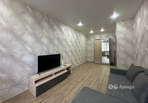 1-к квартира, на длительный срок, 36м2, 10/16 этаж