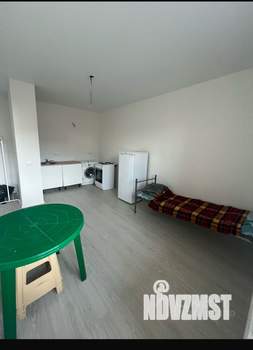 1-к квартира, на длительный срок, 35м2, 2/5 этаж