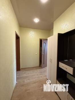 1-к квартира, на длительный срок, 45м2, 2/3 этаж