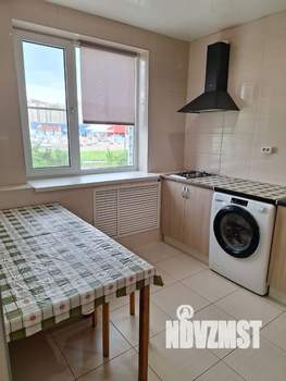 1-к квартира, на длительный срок, 35м2, 3/3 этаж