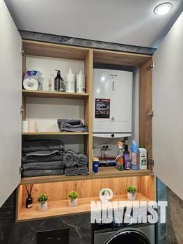 1-к квартира, посуточно, 44м2, 11/24 этаж