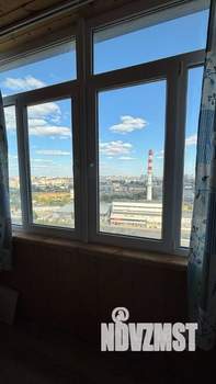 1-к квартира, на длительный срок, 44м2, 17/19 этаж