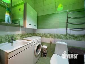 1-к квартира, на длительный срок, 31м2, 3/6 этаж