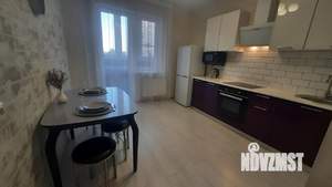 1-к квартира, на длительный срок, 34м2, 2/16 этаж