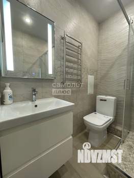 1-к квартира, на длительный срок, 30м2, 6/18 этаж