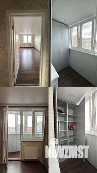 2-к квартира, на длительный срок, 60м2, 9/21 этаж