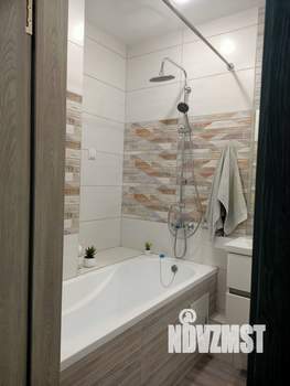 1-к квартира, на длительный срок, 40м2, 10/16 этаж