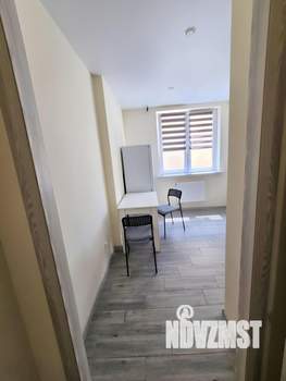 1-к квартира, на длительный срок, 39м2, 2/5 этаж