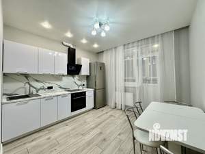 1-к квартира, на длительный срок, 41м2, 5/16 этаж