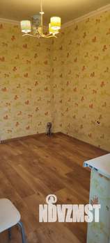 2-к квартира, на длительный срок, 42м2, 4/5 этаж