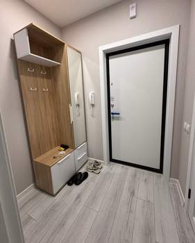 1-к квартира, на длительный срок, 30м2, 5/9 этаж