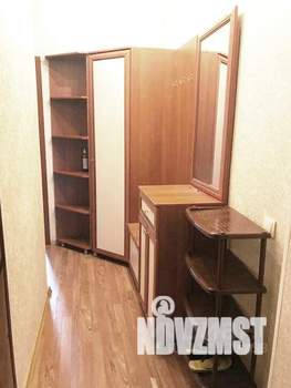 1-к квартира, на длительный срок, 35м2, 1/5 этаж