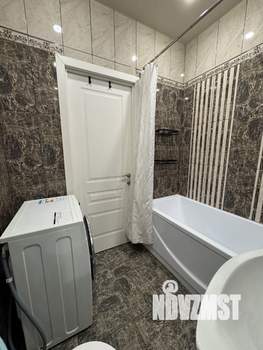 1-к квартира, на длительный срок, 40м2, 2/3 этаж