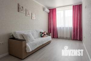2-к квартира, посуточно, 75м2, 6/20 этаж