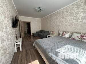 1-к квартира, посуточно, 44м2, 14/20 этаж